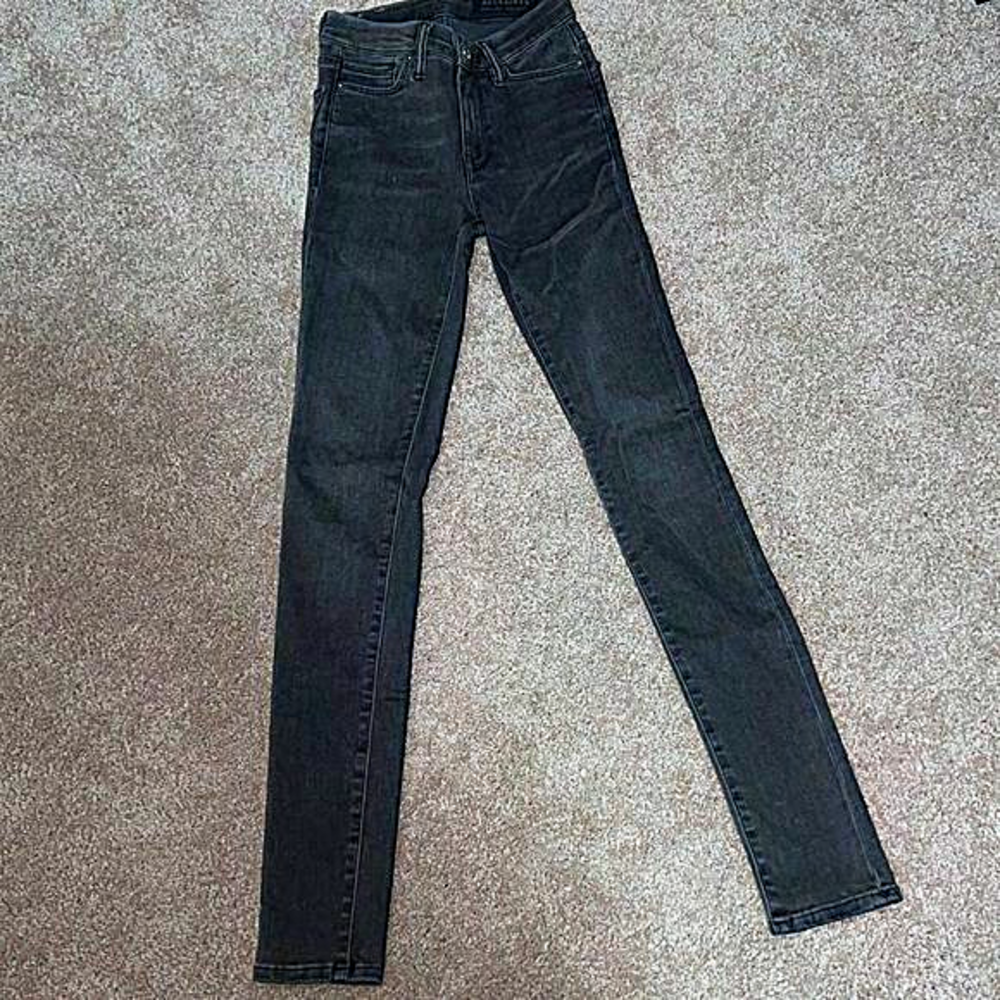 All saints jeans‎